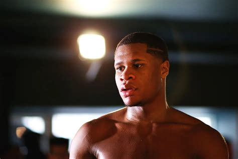 Devin Haney’s Net Worth in 2022: Is He the Highest Paid。